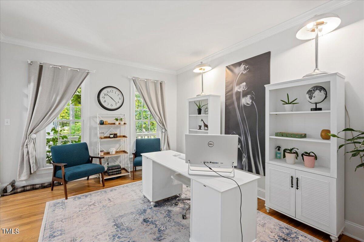 1517 Brightwater Court Raleigh, NC 27614 - Photo 8 of 50 21-- 29