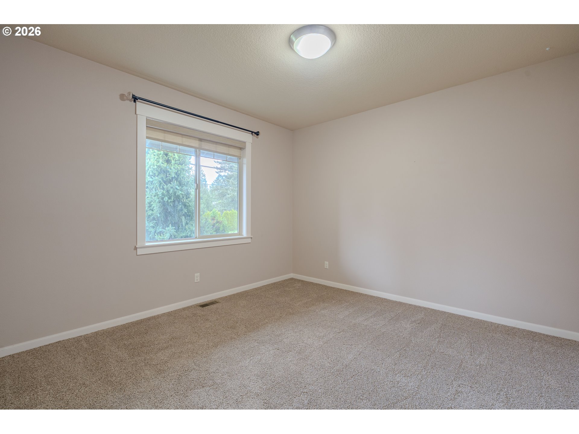 2156 Southwest 14th Drive Gresham, OR 97080 - Photo 19 of 48 an empty room with windows