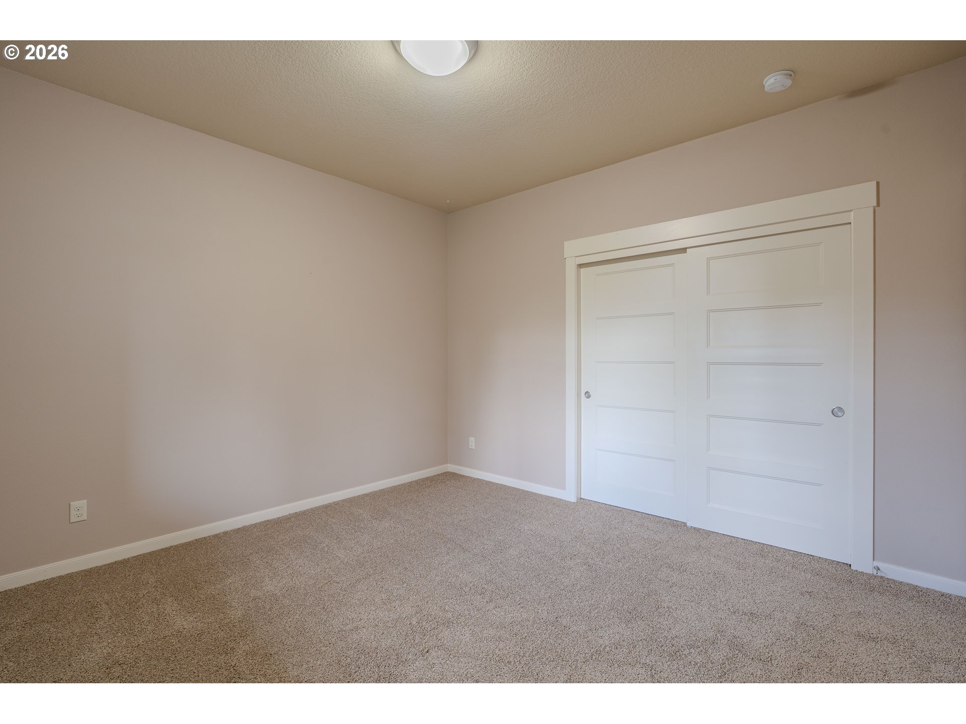 2156 Southwest 14th Drive Gresham, OR 97080 - Photo 20 of 48 a view of an empty room