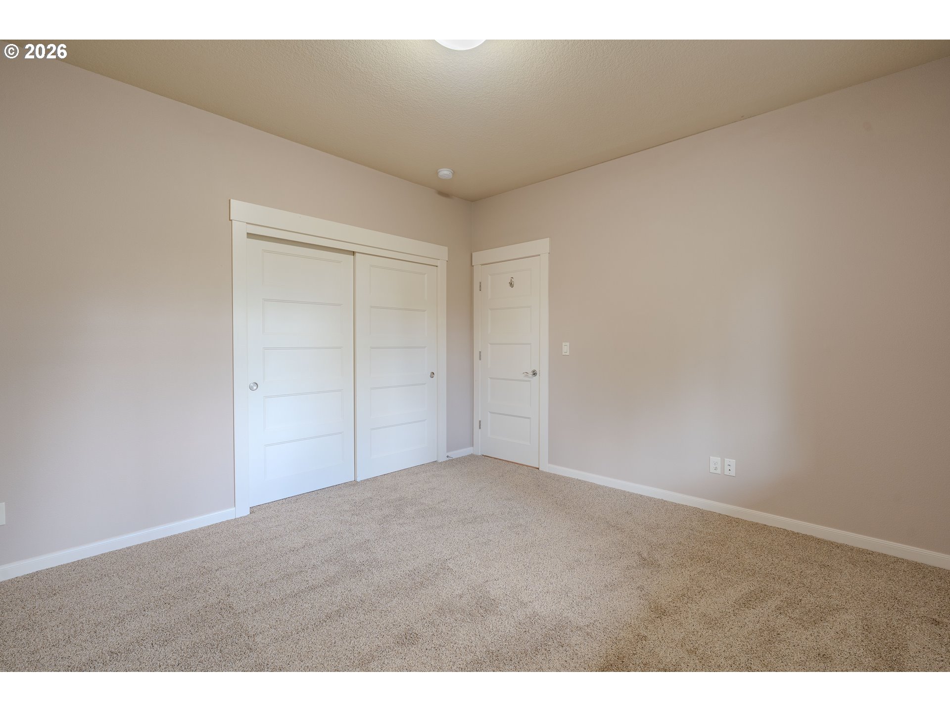 2156 Southwest 14th Drive Gresham, OR 97080 - Photo 21 of 48 a view of empty room