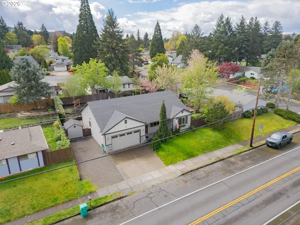 $575,000 | 2156 Southwest 14th Drive, Gresham, OR 97080