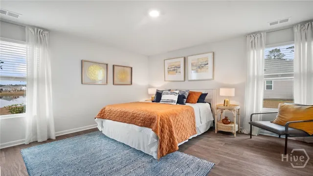 $305,990 | 101 Ponderosa Loop, Rincon, GA 31326