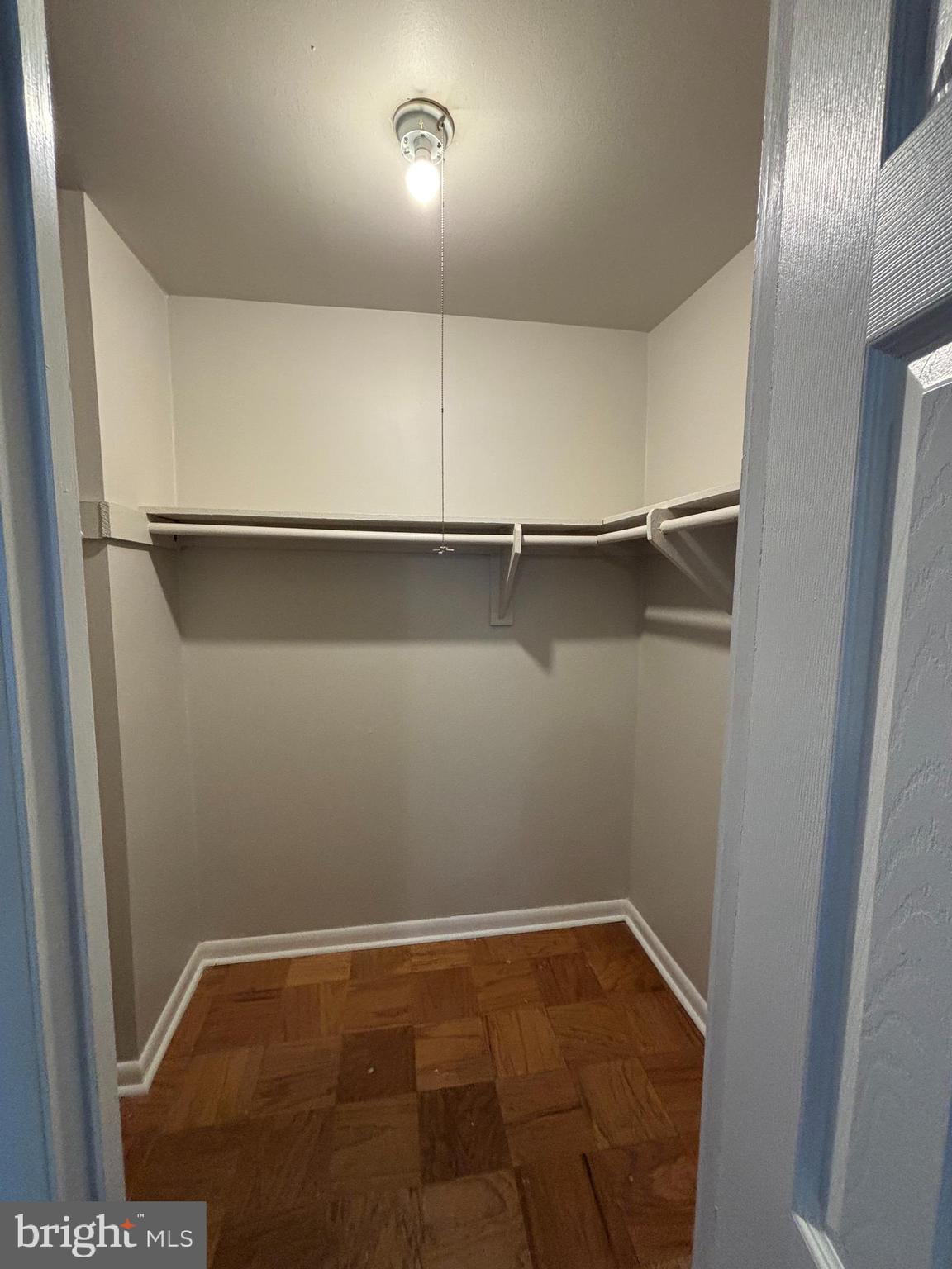 3853 St Barnabas Road, Unit 202 Suitland, MD 20746 - Photo 14 of 20 a view of an empty room