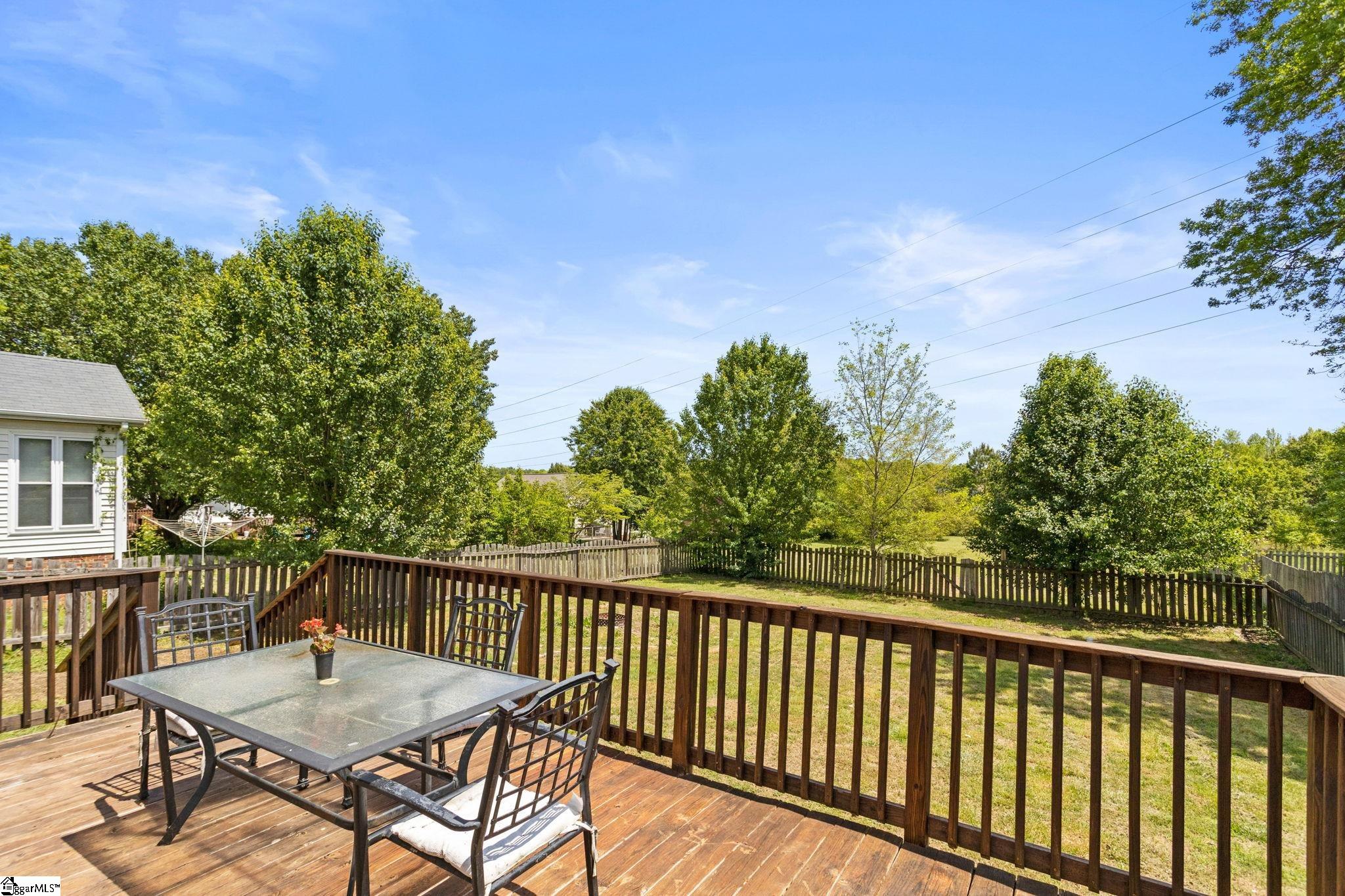 116 Kelly Lane Easley, SC 29642 - Photo 34 of 36 Gallery Image 34