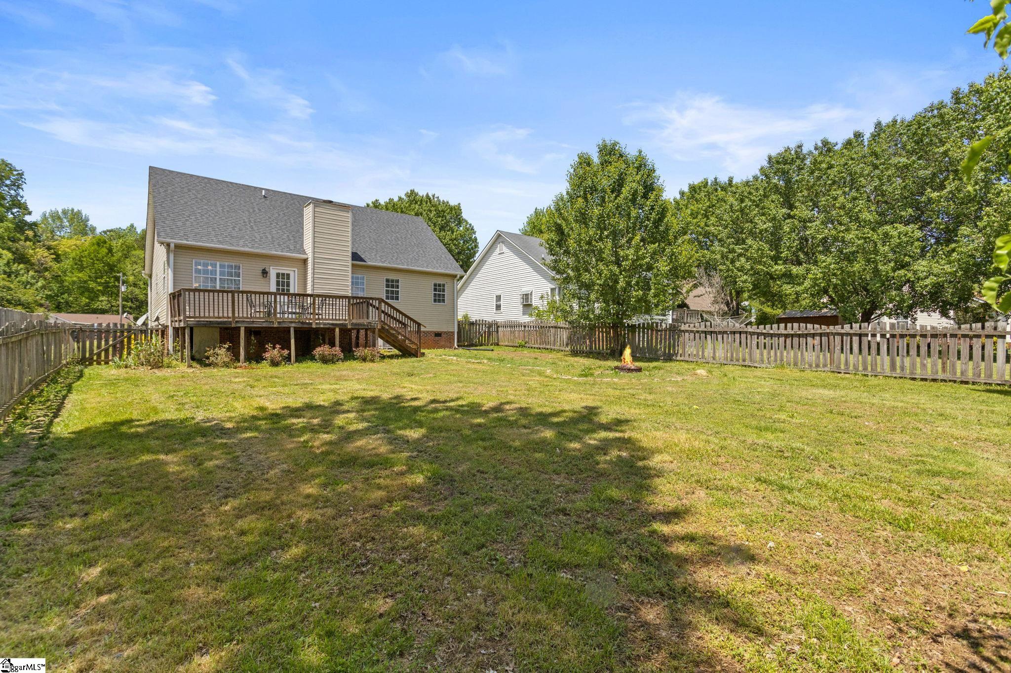 116 Kelly Lane Easley, SC 29642 - Photo 35 of 36 Gallery Image 35