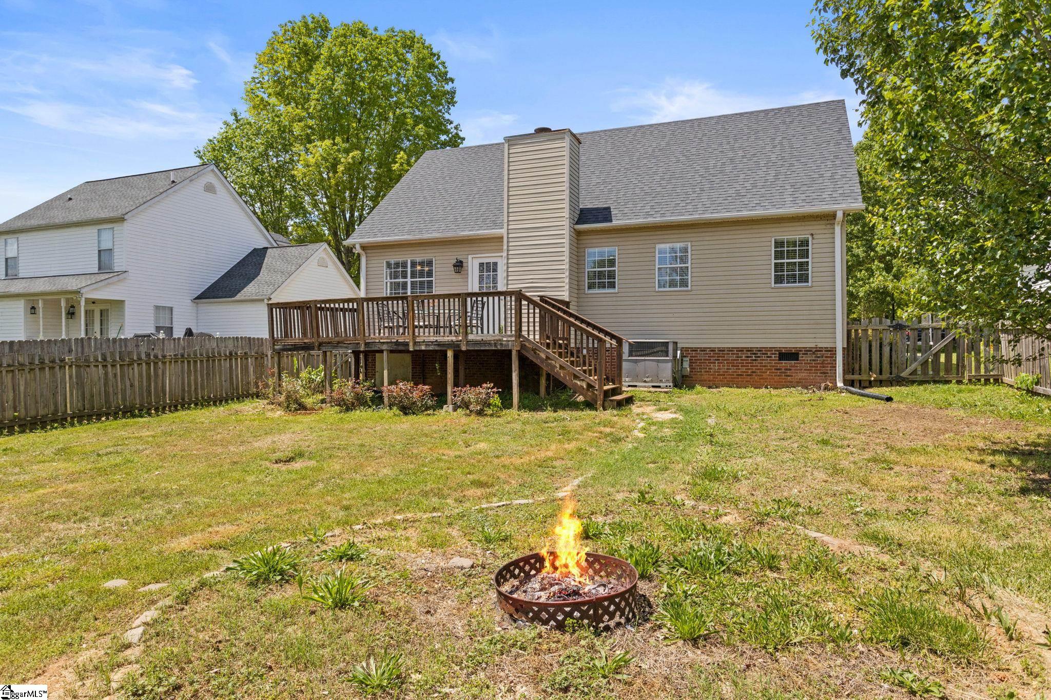 116 Kelly Lane Easley, SC 29642 - Photo 36 of 36 Gallery Image 36