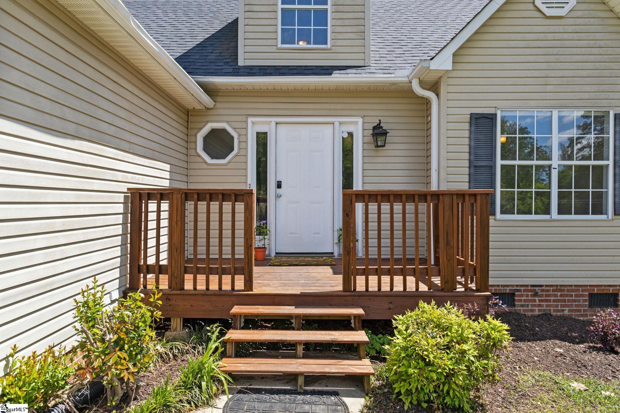 116 Kelly Lane Easley, SC 29642 - Photo 5 of 36 Gallery Image 5