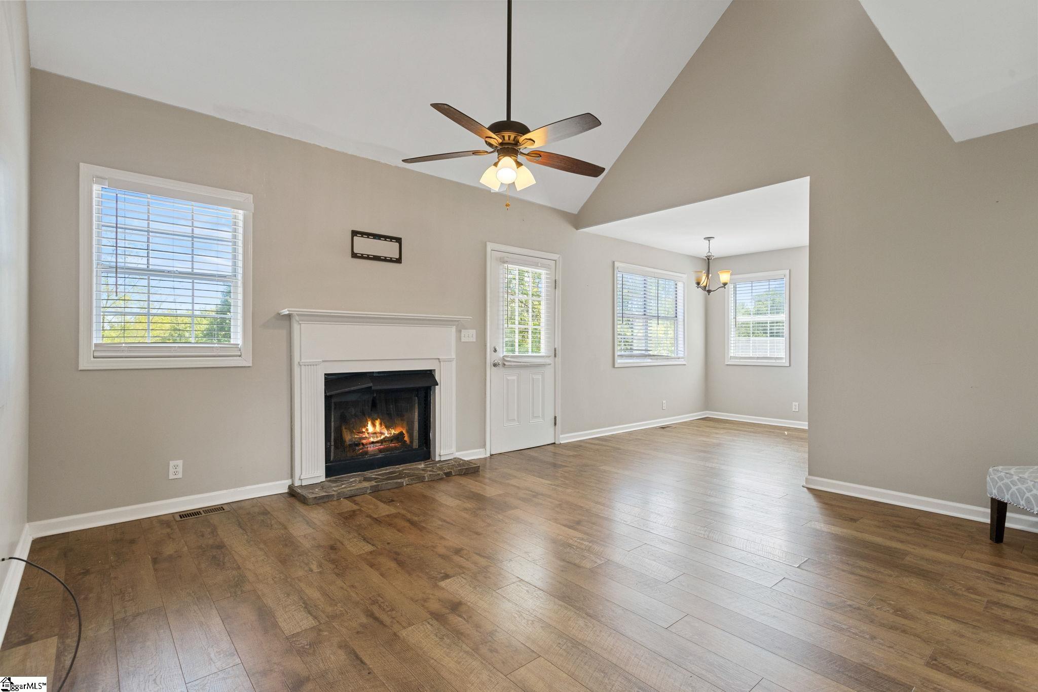 116 Kelly Lane Easley, SC 29642 - Photo 9 of 36 Gallery Image 9