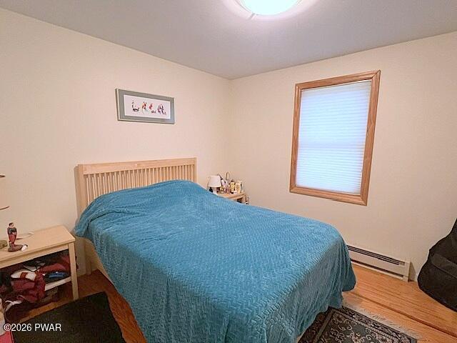 17 Sunny Point Road Lakeville, PA 18438 - Photo 8 of 19 Gallery Image 8