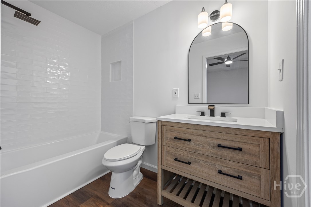 475 Hilltop Way Toccoa, GA 30577 - Photo 15 of 30