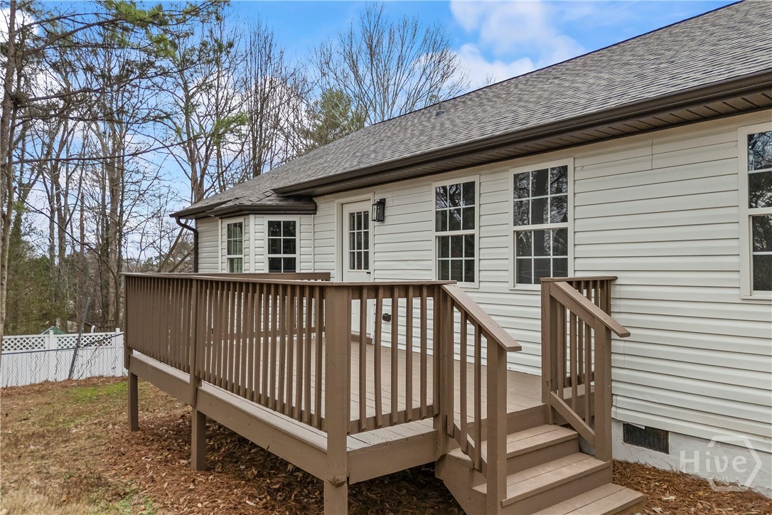 475 Hilltop Way Toccoa, GA 30577 - Photo 20 of 30