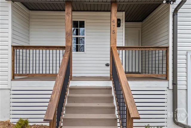 $290,000 | 475 Hilltop Way, Toccoa, GA 30577