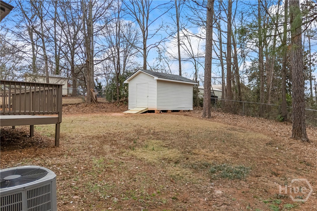 475 Hilltop Way Toccoa, GA 30577 - Photo 21 of 30