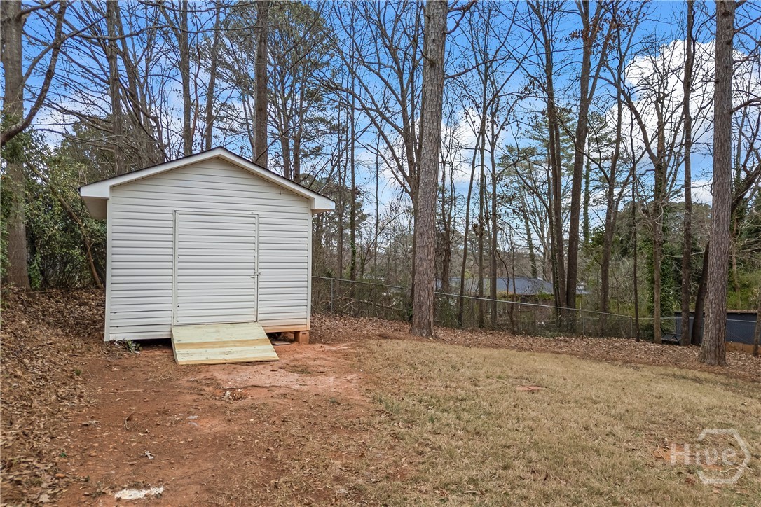 475 Hilltop Way Toccoa, GA 30577 - Photo 22 of 30