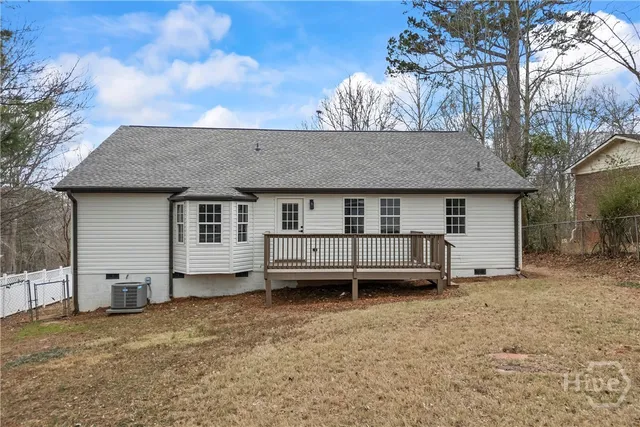 $290,000 | 475 Hilltop Way, Toccoa, GA 30577