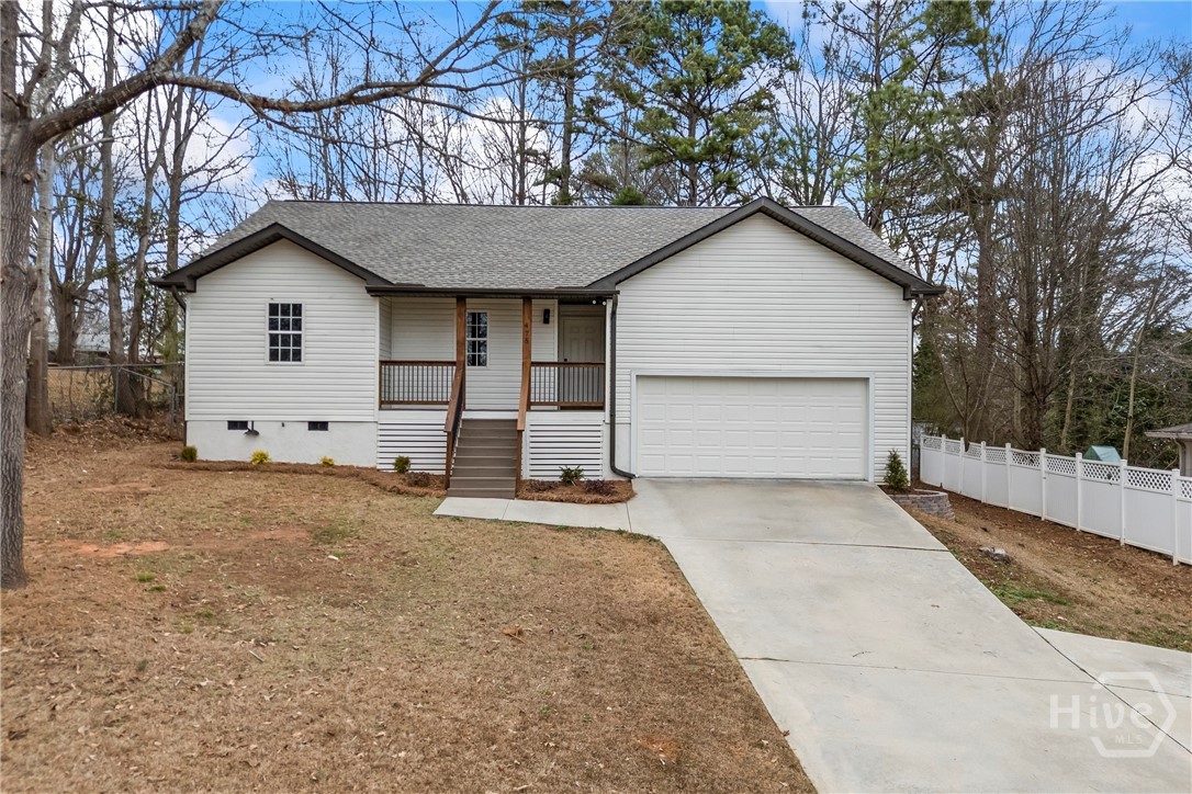 475 Hilltop Way Toccoa, GA 30577 - Photo 25 of 30