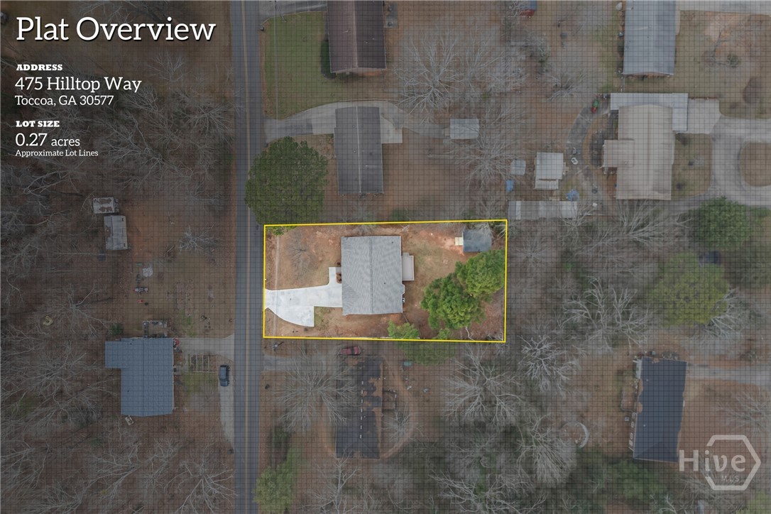 475 Hilltop Way Toccoa, GA 30577 - Photo 26 of 30