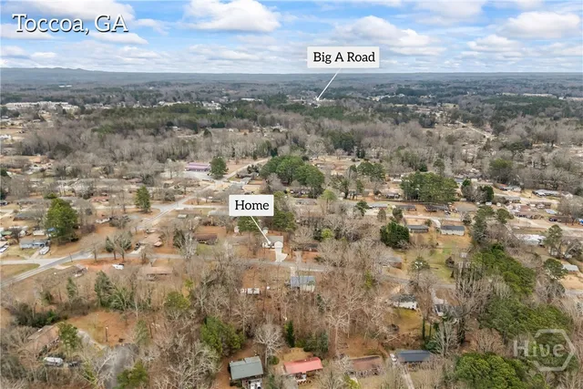 $290,000 | 475 Hilltop Way, Toccoa, GA 30577