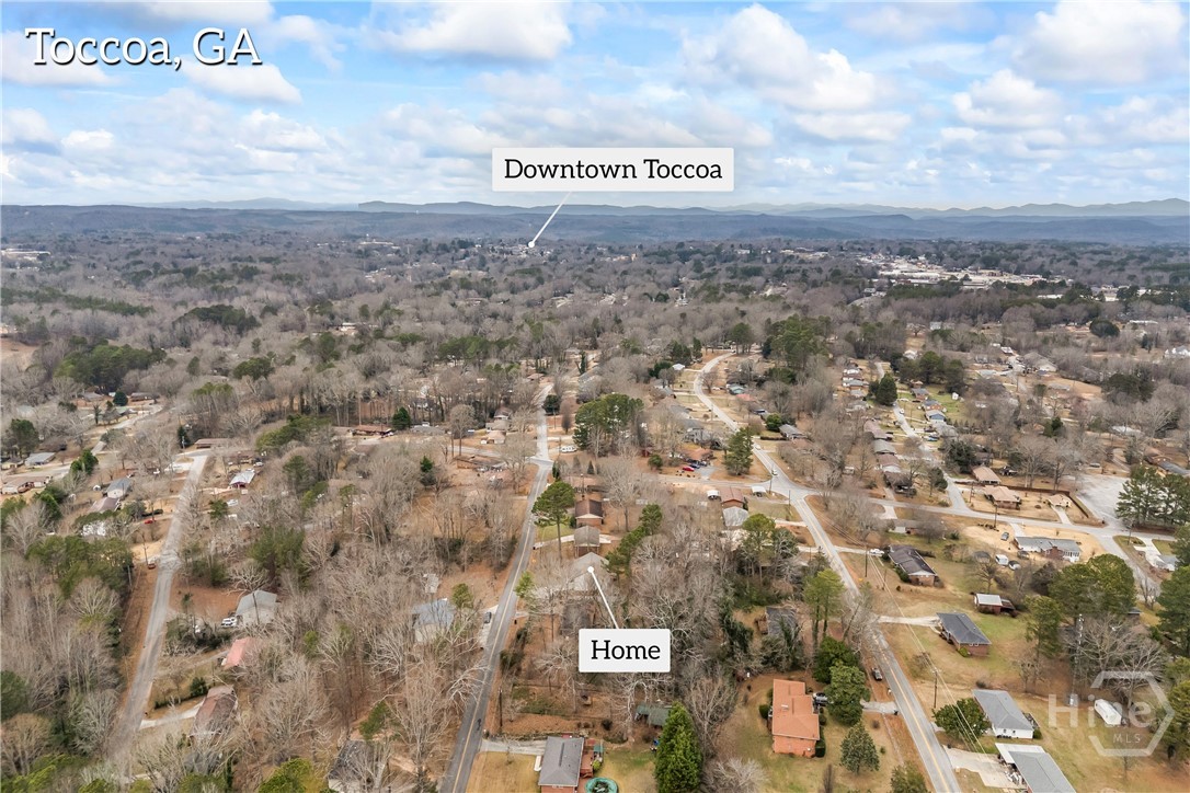 475 Hilltop Way Toccoa, GA 30577 - Photo 30 of 30