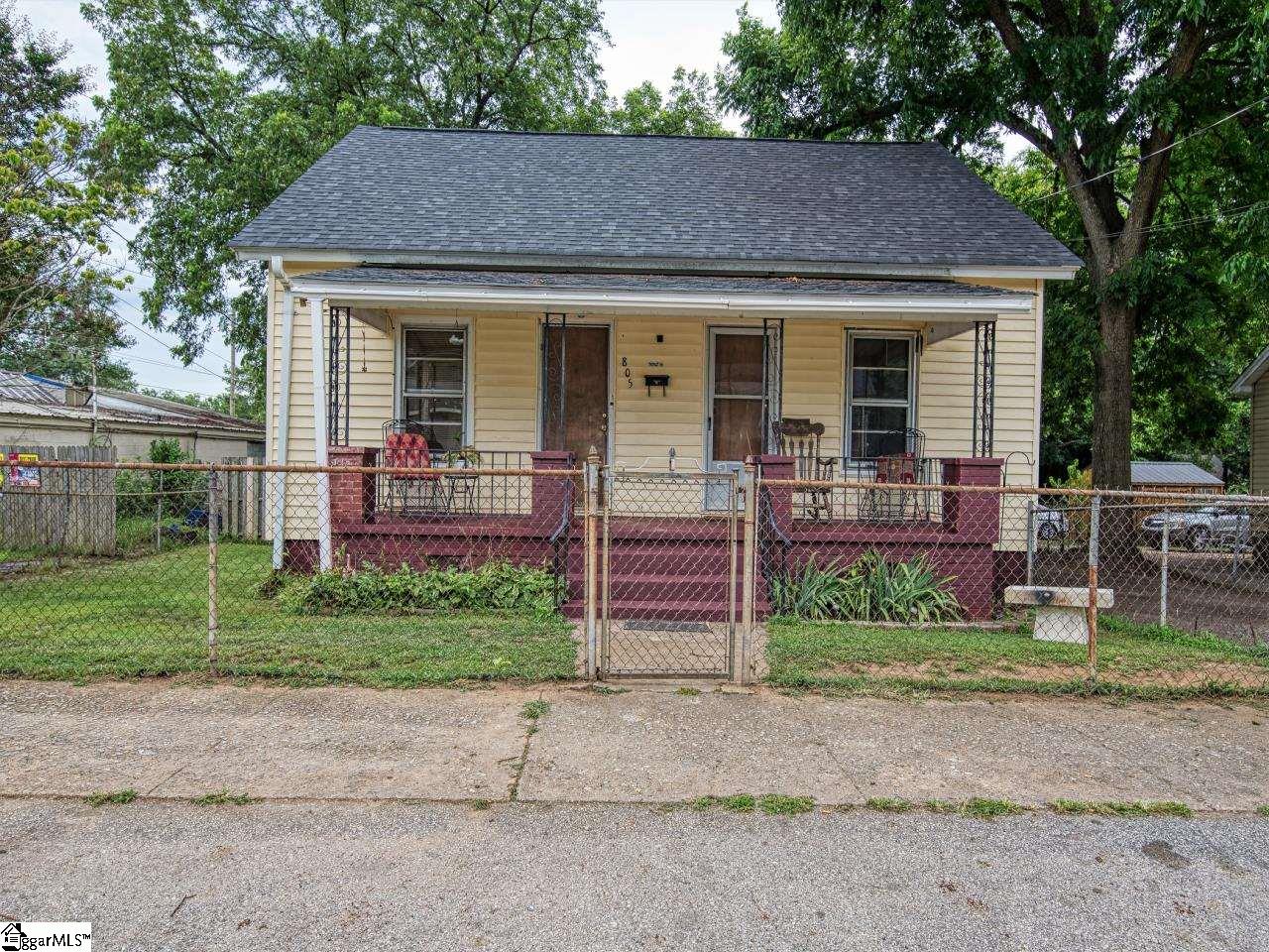805 West Bramlett Road Greenville, SC 29611 - Photo 1 of 33 Gallery Image 1