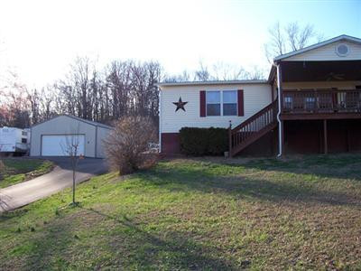 11407 Irvine Road Winchester, KY 40391 - Photo 3 of 53 Photo 3