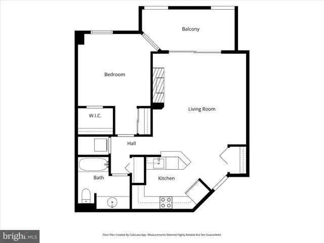 $3,150 | 1230 23rd Street Northwest, Unit 918, Washington, DC 20037