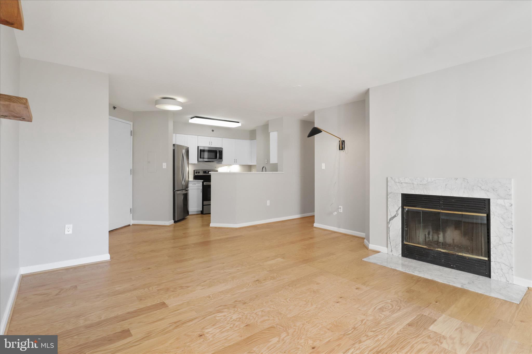 1230 23rd Street Northwest, Unit 918 Washington, DC 20037 - Photo 7 of 30