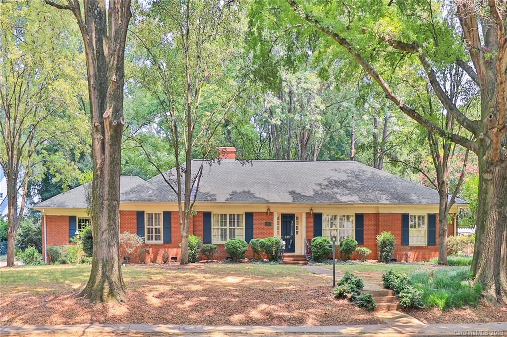 3217 Colony Road Charlotte, NC 28211 - Photo 1 of 36