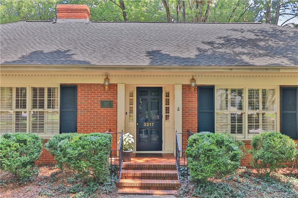 3217 Colony Road Charlotte, NC 28211 - Photo 2 of 36