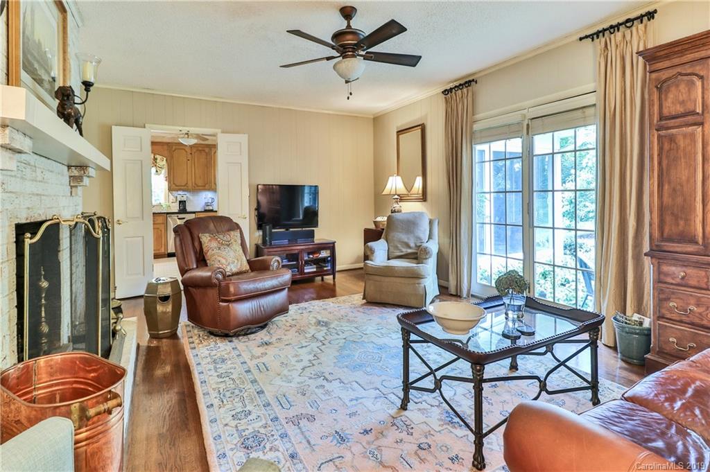 3217 Colony Road Charlotte, NC 28211 - Photo 12 of 36
