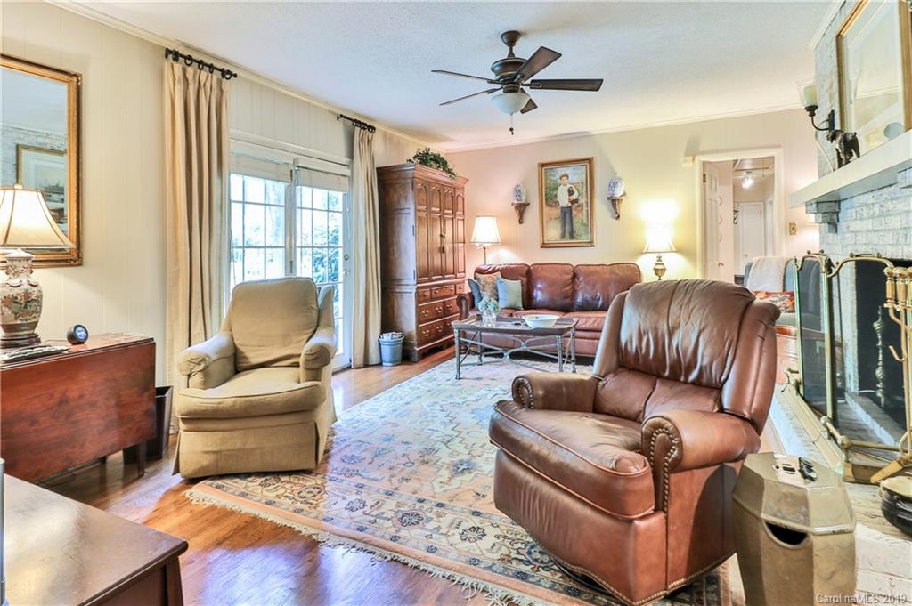 3217 Colony Road Charlotte, NC 28211 - Photo 13 of 36