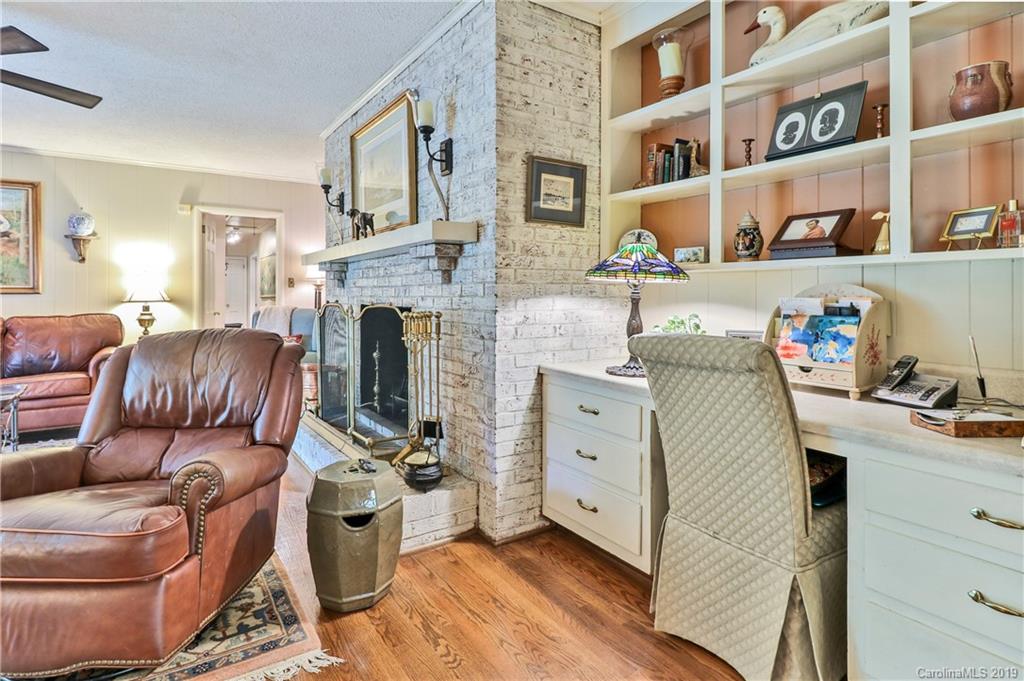 3217 Colony Road Charlotte, NC 28211 - Photo 14 of 36