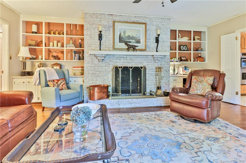 3217 Colony Road Charlotte, NC 28211 - Photo 15 of 36