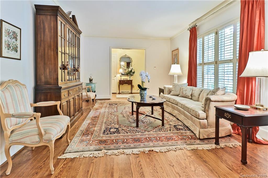 3217 Colony Road Charlotte, NC 28211 - Photo 4 of 36