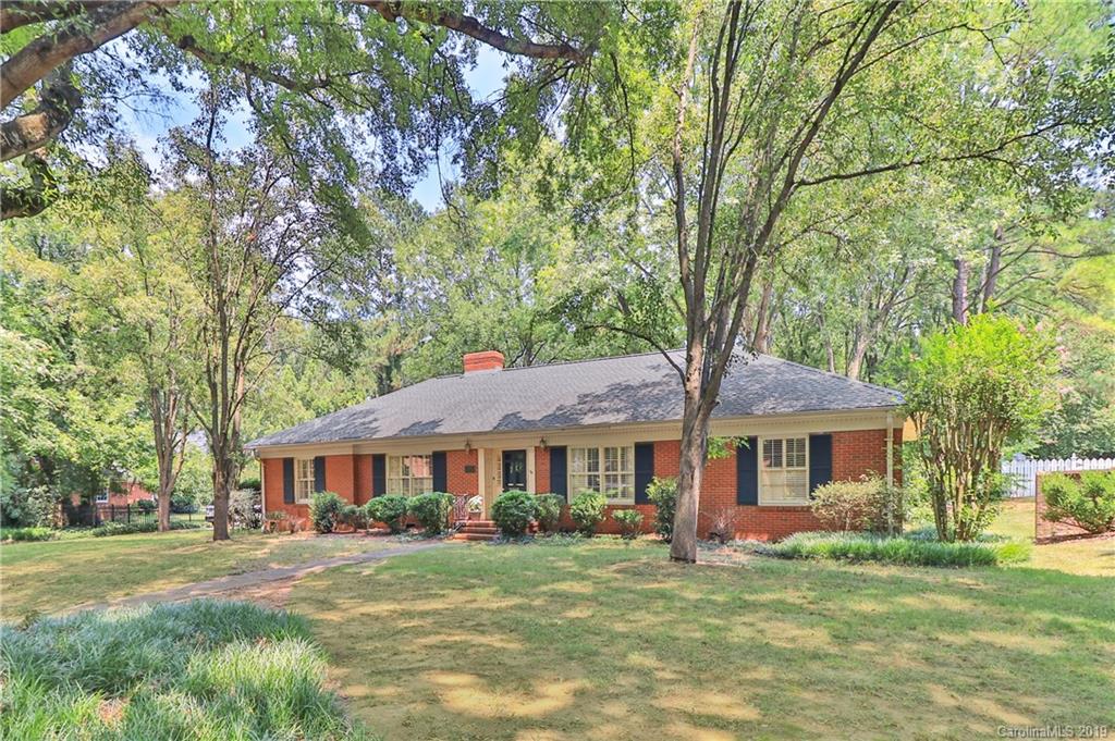3217 Colony Road Charlotte, NC 28211 - Photo 35 of 36