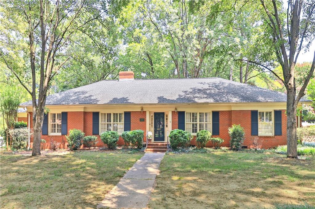 3217 Colony Road Charlotte, NC 28211 - Photo 36 of 36