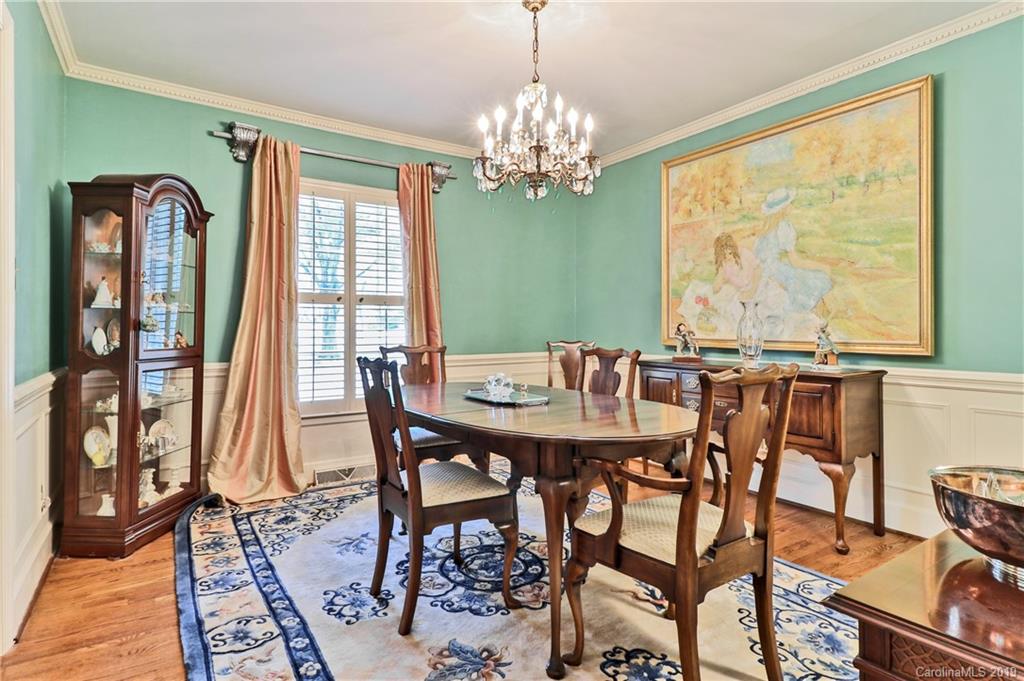 3217 Colony Road Charlotte, NC 28211 - Photo 5 of 36