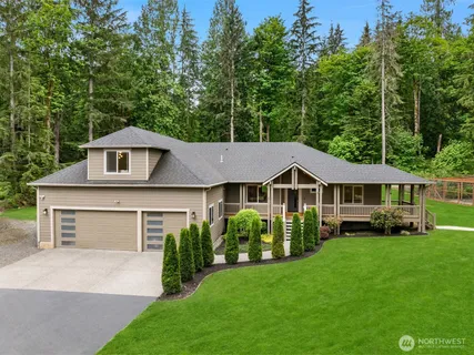 $1,490,000 | 7202 Mero Road, Snohomish, WA 98290