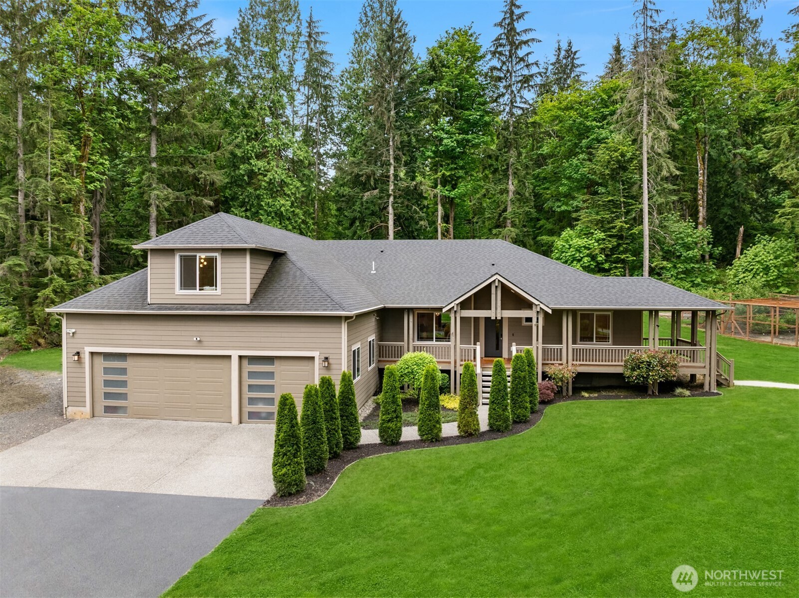 7202 Mero Road Snohomish, WA 98290 - Photo 2 of 40