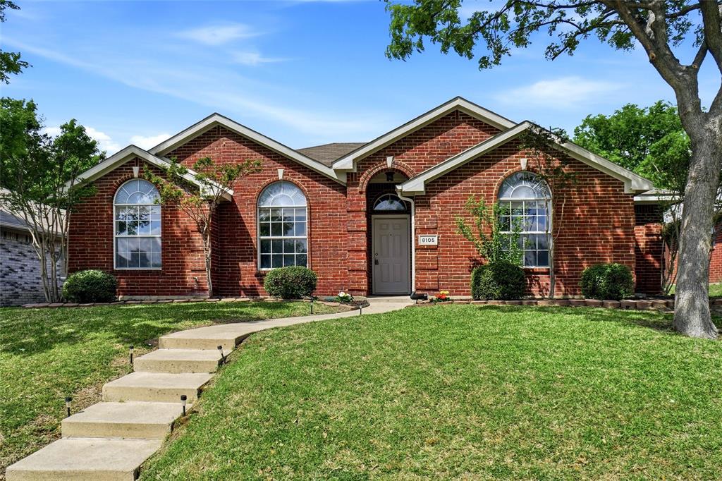 8105 Clipper Street Frisco, TX 75035 - Photo 1 of 31