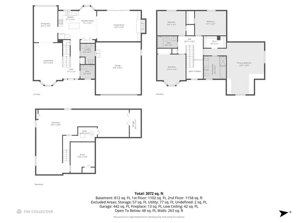 $510,000 | 461 Breckenridge Drive, Aurora, IL 60504