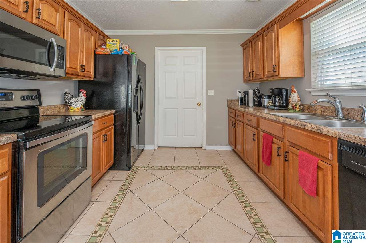 15961 Stone Ridge Circle Brookwood, AL 35444 - Photo 17 of 38