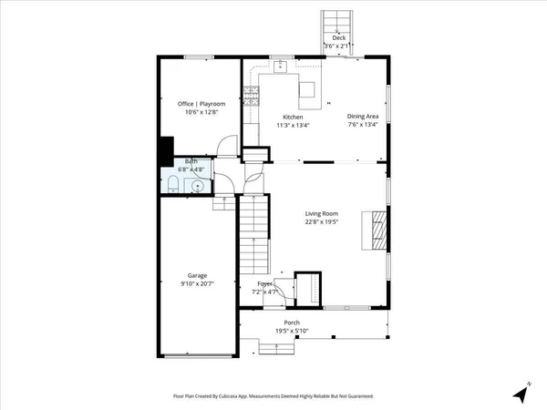 $664,900 | 217 South Main Street, Seabrook, NH 03874