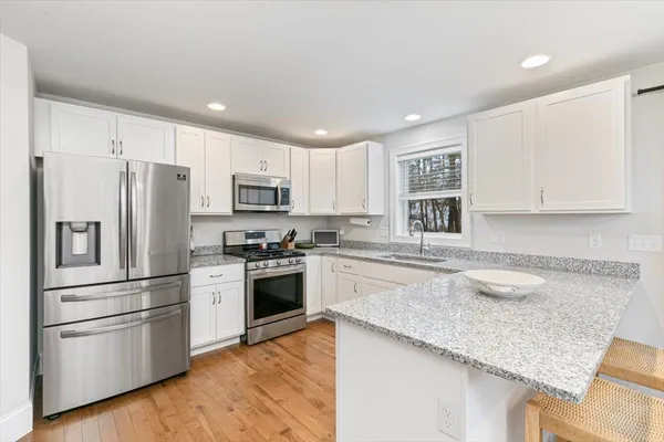 $664,900 | 217 South Main Street, Seabrook, NH 03874