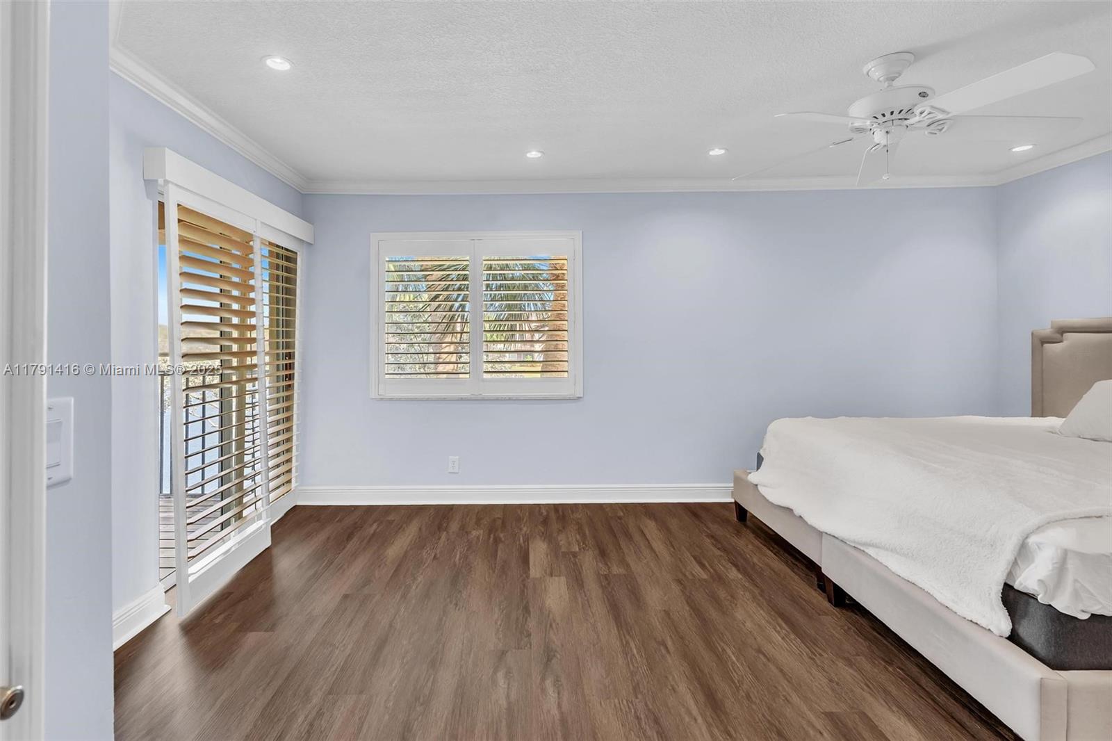 23140 Island View, Unit 3 Boca Raton, FL 33433 - Photo 26 of 33 upstairs master