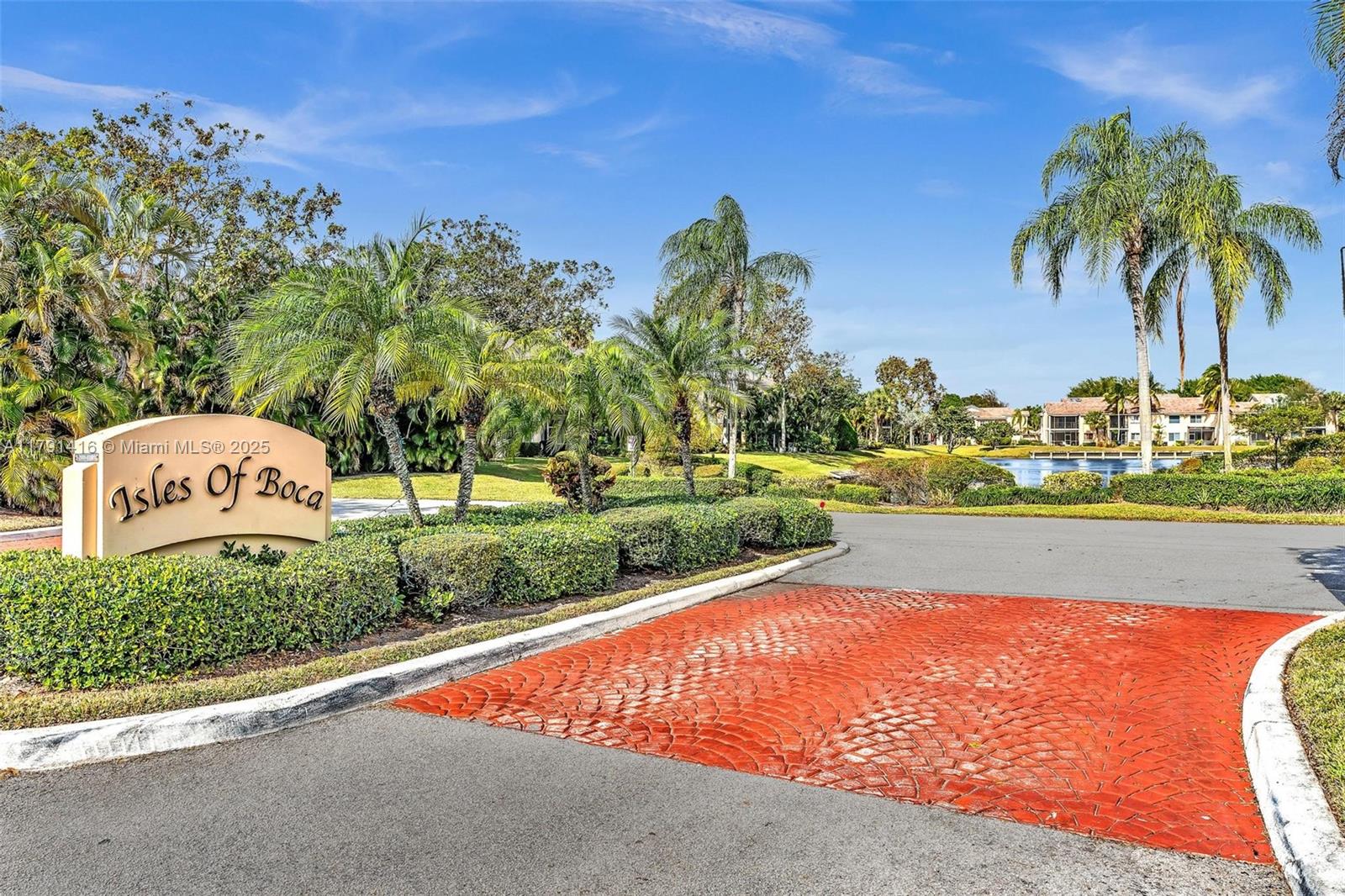 23140 Island View, Unit 3 Boca Raton, FL 33433 - Photo 31 of 33