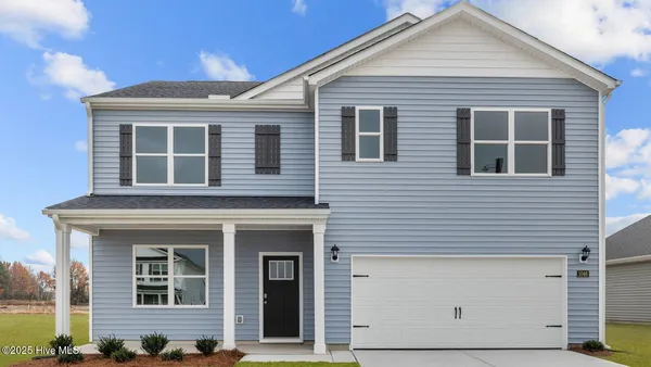 $325,990 | 1046 Queensland Lane, Ayden, NC 28513