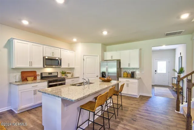 $325,990 | 1046 Queensland Lane, Ayden, NC 28513