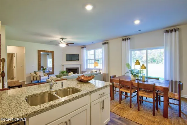 $325,990 | 1046 Queensland Lane, Ayden, NC 28513