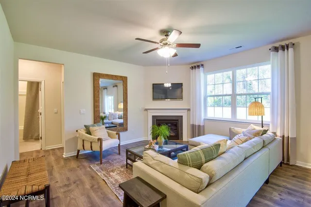 $325,990 | 1046 Queensland Lane, Ayden, NC 28513